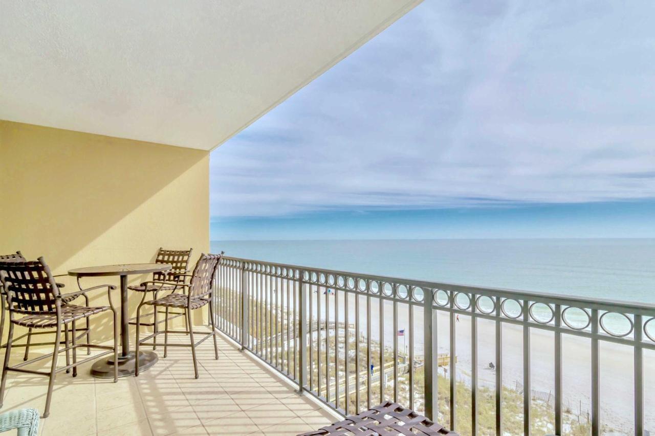 Beachfront Gulf Shores Condo With Pool Ngoại thất bức ảnh